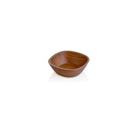 EVELIN MINI SQUARE SAUCE BOWL 7 * 7* 2 CM