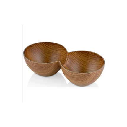 EVELIN SERVING DISH 12.5 x 25 x 7 CM