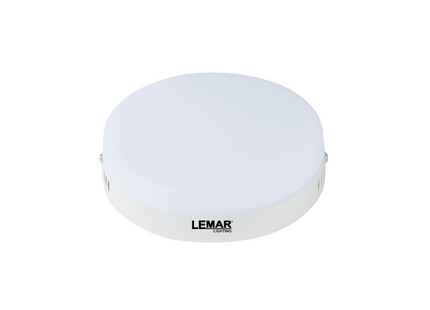 LEMAR 50W 6500K 30CM LED PANEL LIGHT