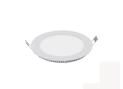 LEMAR 4W 9.8CM LED PANEL LIGHT_WHITE