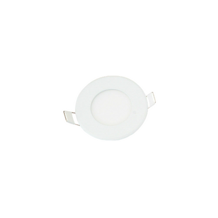 LEMAR 3W 9CM SPOT LED / PANEL LIGHT