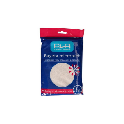 BAYETA MICROTECH 38CM