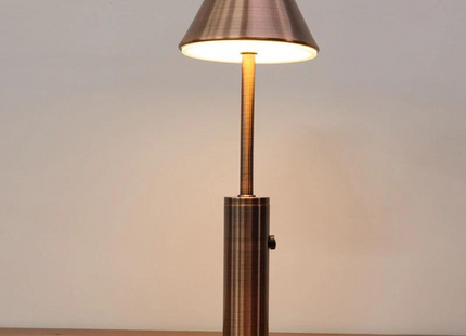 CLASSIC ELEGANT TABLE LAMP 3W LED
