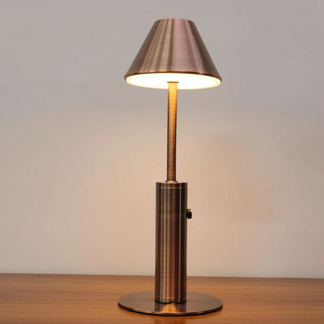 CLASSIC ELEGANT TABLE LAMP 3W LED