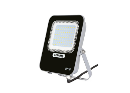 LEMAR LED FLOOD LIGHT 50W