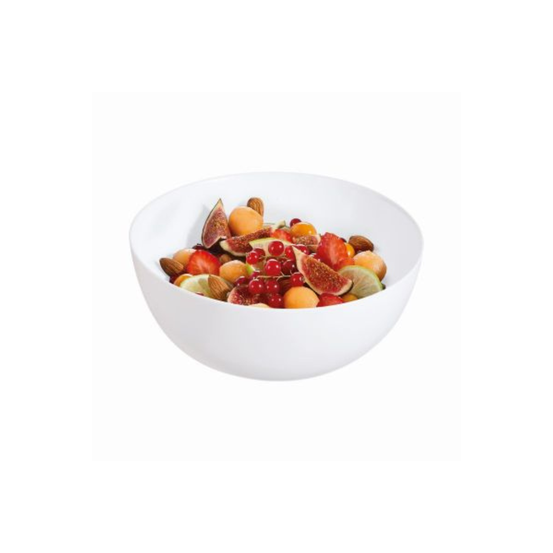 LUMINARC 21CM DIWALI SALAD BOWL