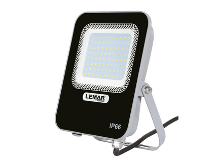 LEMAR LED FLOOR LIGHT 100W RGB