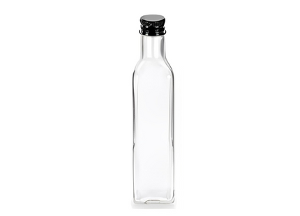 500ML OIL BOTTLE