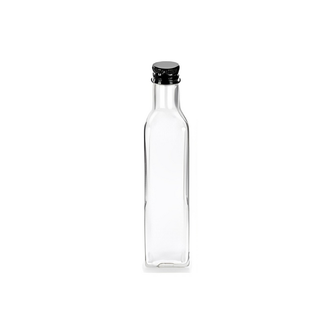 500ML OIL BOTTLE