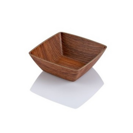 EVELIN MIDI SQUARE BOWL
