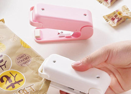 MINI HEAT SEALING MACHINE