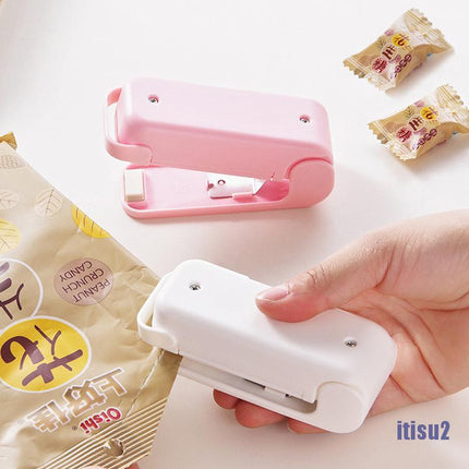 MINI HEAT SEALING MACHINE