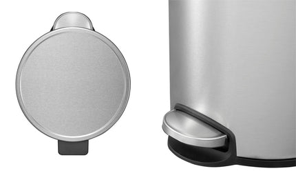 EKO 30L EVA STEP BIN