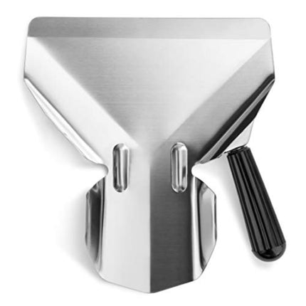 Stainless Steel Potato Scraper