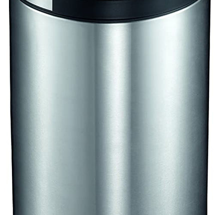 سلة نفايات إيكو مع دواسة 12 لتر