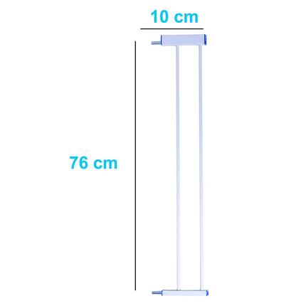 وصلة إضافة لحاجز أمان الأطفال