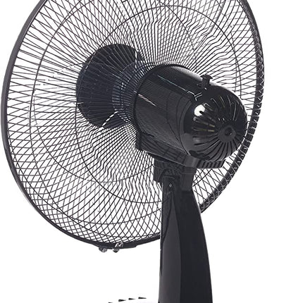 مروحة مكتب من بلاك أند ديكر 60 واط 16 إنش