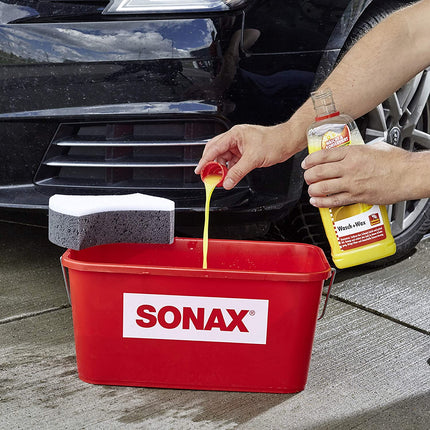 SONAX 1L WASH & WAX