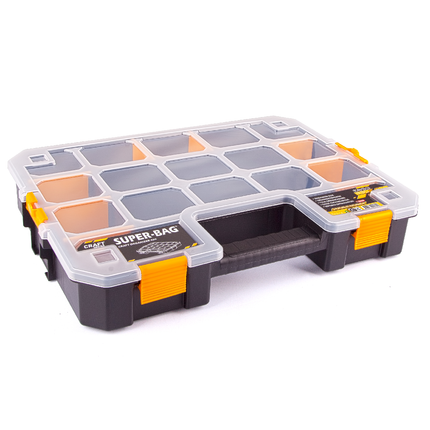 SUPER BAG SCREWS BOX 