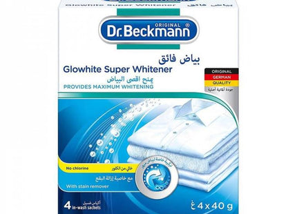 DR.BECKMAN 80G SUPER WHITE 