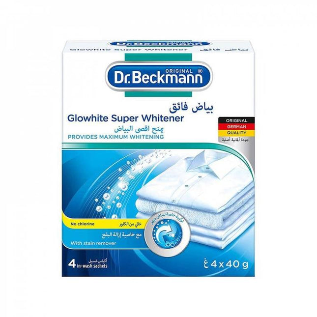 DR.BECKMAN 80G SUPER WHITE 