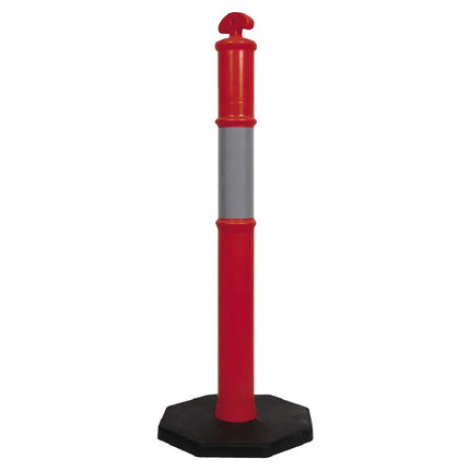 قمع تحذيري 120 سم