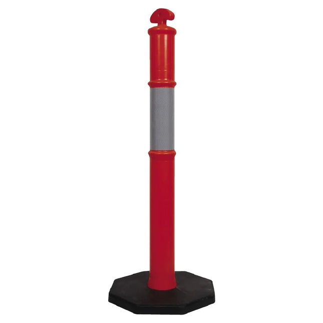 قمع تحذيري 120 سم