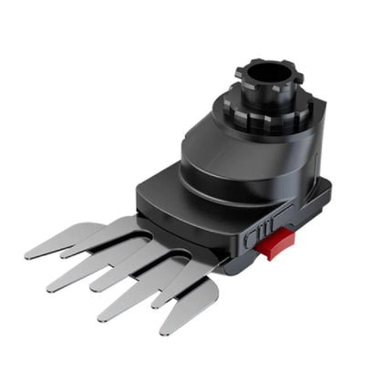 جزازة عشب دريل متعدد الروؤس