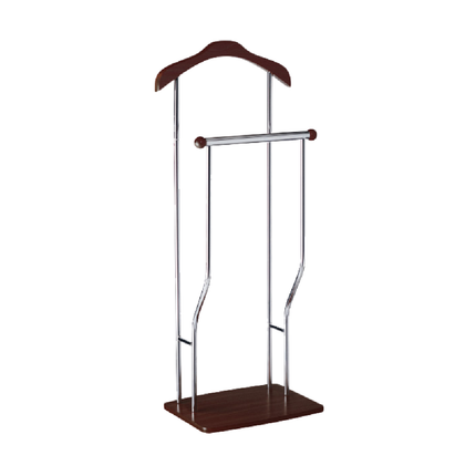 MEGA JACKET HANGER - CHROME