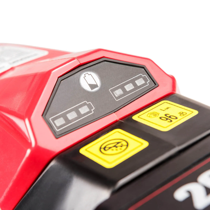 WORCRAFT CGT-S40LiBH 20V GRASS TRIMMER 