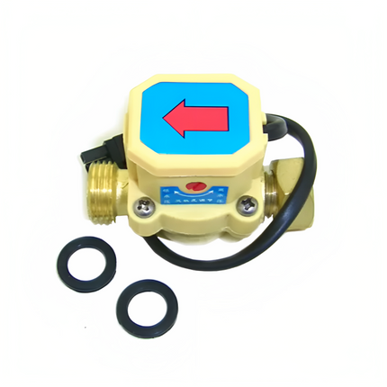 اتوماتيك مضخه كيزر