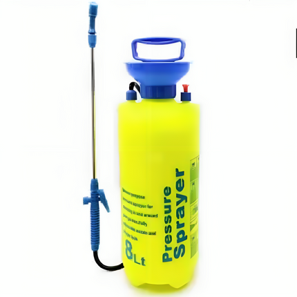 MEGA 8L PRESSURE SPRAYER 
