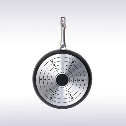 مقلاة فاليز فرينج سوداء 30 سم