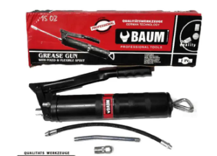 BAUM GREASE GUN_15OZ