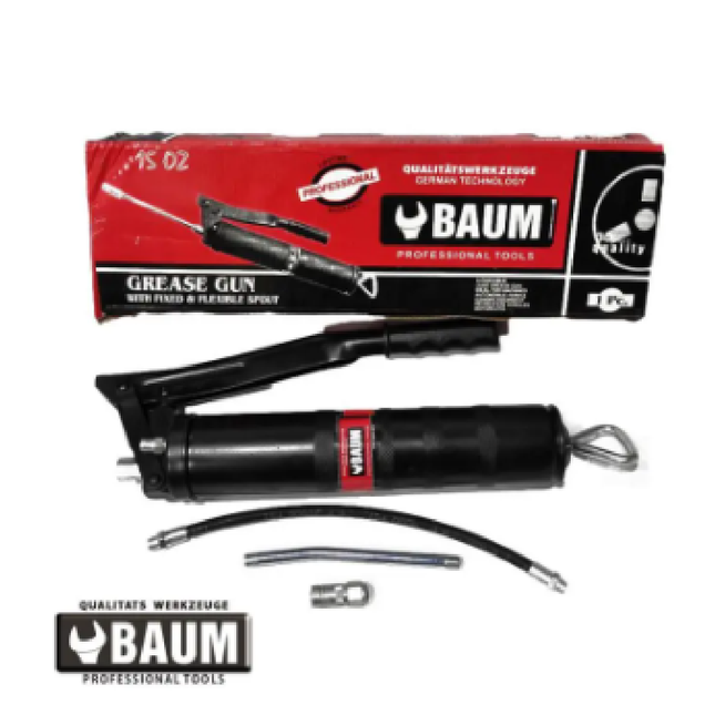 BAUM GREASE GUN_15OZ