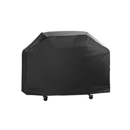 غطاء الشواية - باربكيو 114 ارتفاع * 152 عرض سم