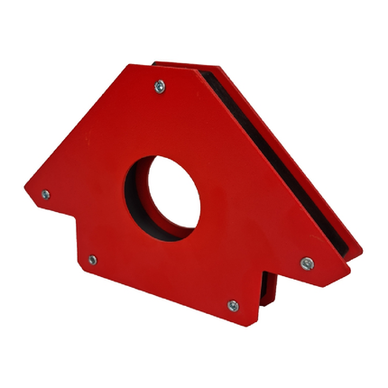 زاوية حديد مغناطيس 5 انش