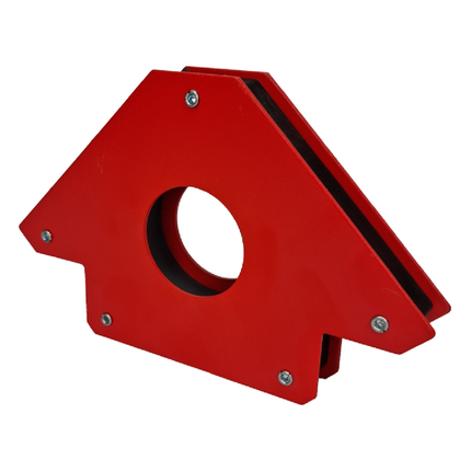 زاوية حديد مغناطيس 5 انش