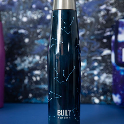 BUILT Insulated Travel Mug - Galaxy (540 ml)