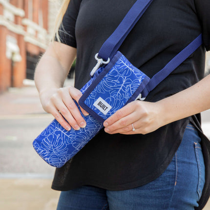 BUILT Bottle Bag - Abundance Print