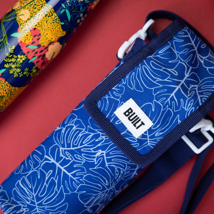 BUILT Bottle Bag - Abundance Print