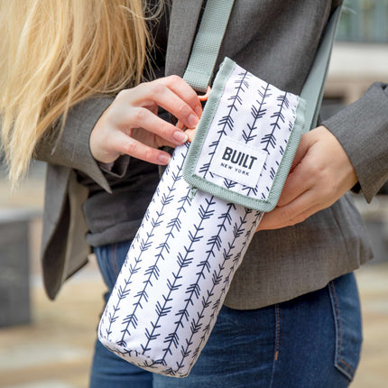 BUILT Bottle Bag - Belle Vie Pattern