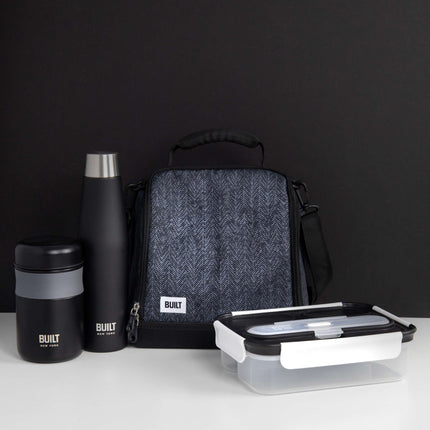 BUILT Professional 8-Litre Lunch Bag
