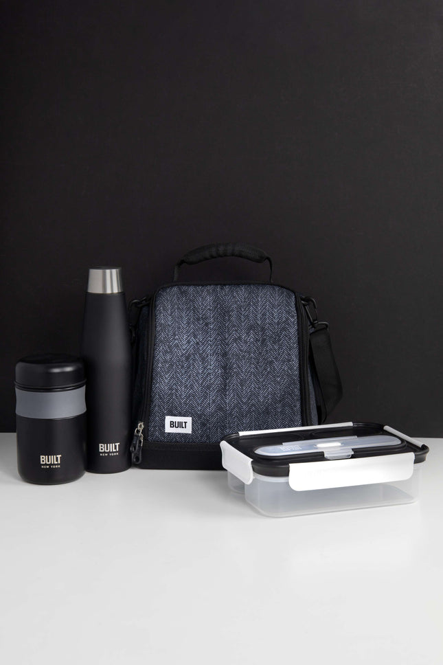 BUILT Professional 8-Litre Lunch Bag