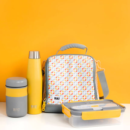 BUILT Stylist Lunch Bowl - 8 L