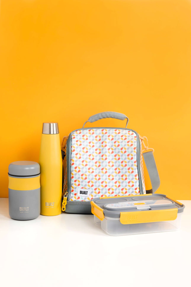 BUILT Stylist Lunch Bowl - 8 L