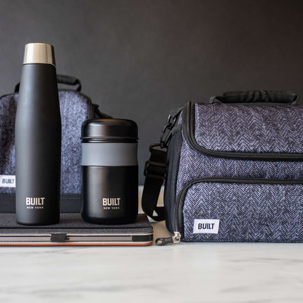 BUILT Professional 6-Litre Lunch Bag