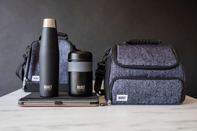 BUILT Professional 6-Litre Lunch Bag
