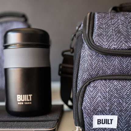 BUILT Professional 6-Litre Lunch Bag