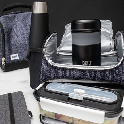 BUILT Professional 6-Litre Lunch Bag